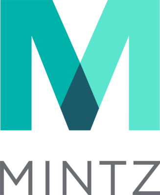 Mintz Logo PNG Vector