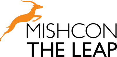 Mishcon The Leap Logo PNG Vector