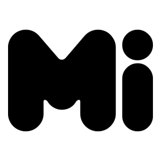 Misskey Logo PNG Vector