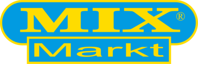 Mix Markt Logo PNG Vector