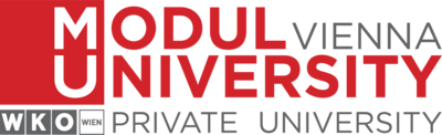 Modul University Logo PNG Vector