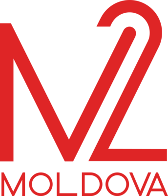 Moldova 2 Logo PNG Vector
