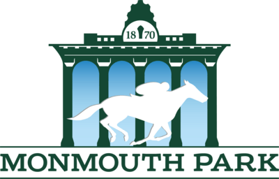 Monmouth Park Logo PNG Vector