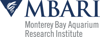 Monterey Bay Aquarium Research Institute Logo PNG Vector