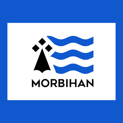 Mor-Bihan Logo PNG Vector