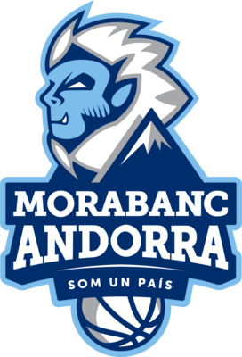 MoraBanc Andorra Logo PNG Vector