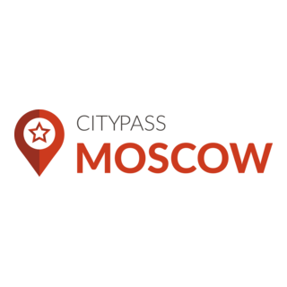 Moscow CityPass Logo PNG Vector