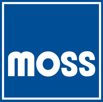 Moss Motors Logo PNG Vector