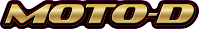MOTO-D Racing Inc Logo PNG Vector