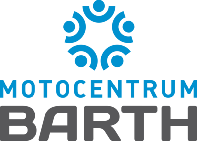 Motocentrum BARTH Logo PNG Vector