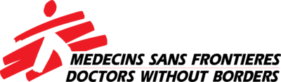 MSF - Médecins Sans Frontières Logo PNG Vector