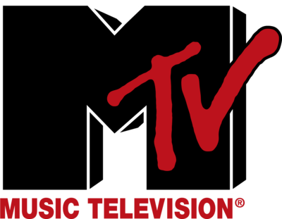 MTV Logo PNG Vector