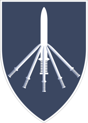 Multi Armed Assault Brigade Tag Logo PNG Vector
