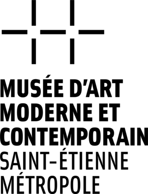 Musée d’art moderne Logo PNG Vector