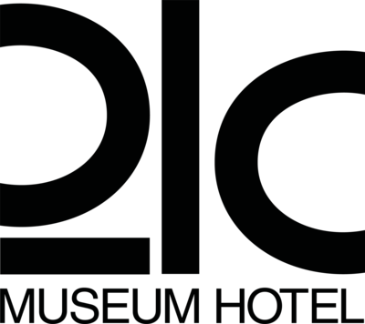 Museum hotel Logo PNG Vector
