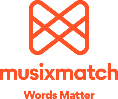 Musixmatch Logo PNG Vector