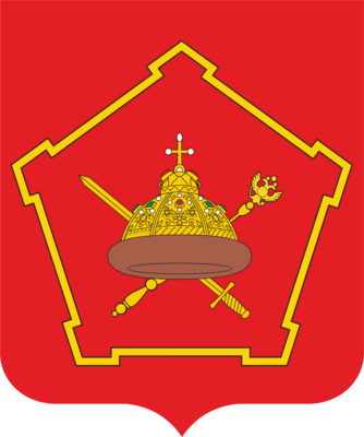 MVO Russia Logo PNG Vector