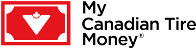 My Canadian Tire Money Logo PNG Vector