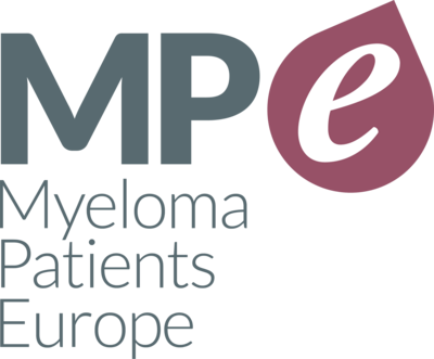 Myeloma Patients Europe (MPE) Logo PNG Vector