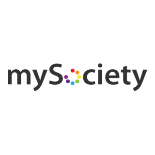 mySociety Logo PNG Vector