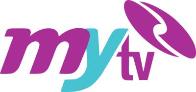 MyTV Logo PNG Vector