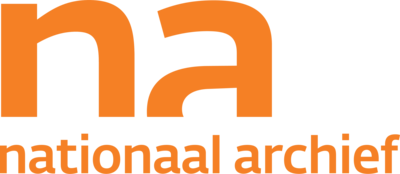 NA Dutch National Archive Logo PNG Vector