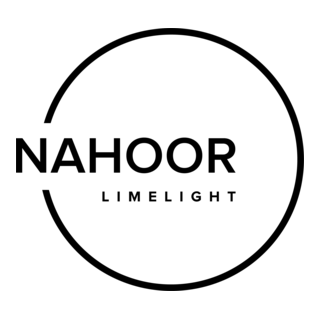 Nahoor Logo PNG Vector