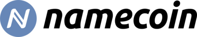 Namecoin (NMC) Logo PNG Vector