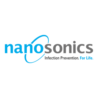 Nanosonics Logo PNG Vector