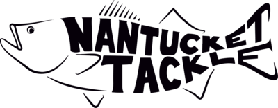 Nantucket Tackle Center Logo PNG Vector