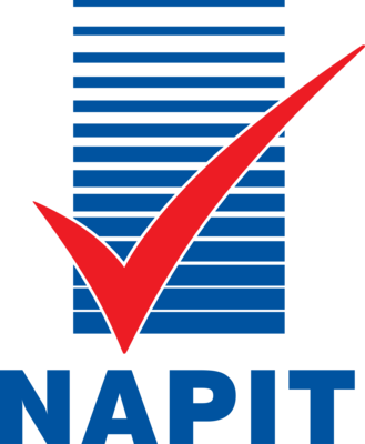 NAPIT New Logo PNG Vector