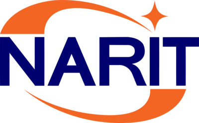 NARIT Logo PNG Vector