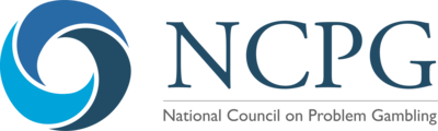 National Council on Problem Gambling Logo PNG Vector