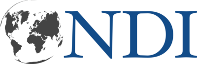 National Democratic Institute Logo PNG Vector