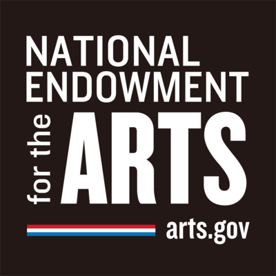 National Endowment for the Arts Logo PNG Vector