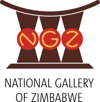 National Gallery of Zimbabwe Logo PNG Vector