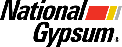 National Gypsum Logo PNG Vector