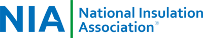 National Insulation Association Logo PNG Vector