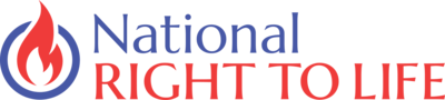 National Right to Life Committee Logo PNG Vector