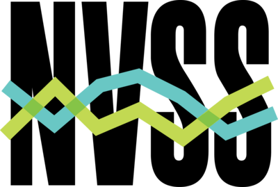 National Vital Statistics System (NVSS) Logo PNG Vector