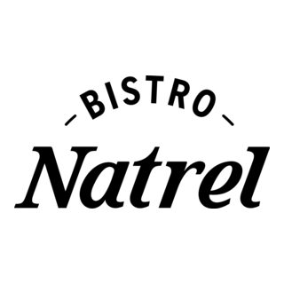 Natrel Logo PNG Vector