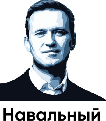 Navalny Logo PNG Vector
