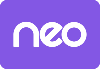 neo Logo PNG Vector