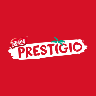 Nestlé Prestígio Logo PNG Vector