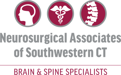 Neurosurgical Associates of Southwestern CT Logo PNG Vector