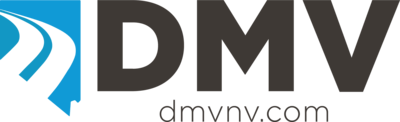 Nevada Department of Motor Vehicles (DMV) Logo PNG Vector