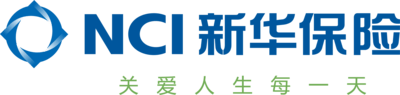New China Life Insurance Co., Ltd. Logo PNG Vector