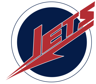 Newman Jets Logo PNG Vector