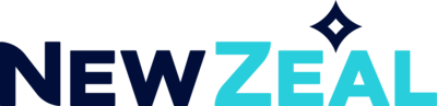 NewZeal Logo PNG Vector