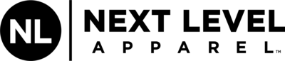 Next Level Apparel Logo PNG Vector